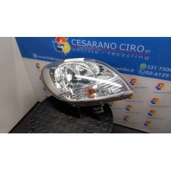 PROIETTORE DX. 049 RENAULT KANGOO (04/03-03/09) K9KW7 260107401R