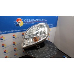 PROIETTORE SX. 050 RENAULT KANGOO (04/03-03/09) K9KW7 260603883R