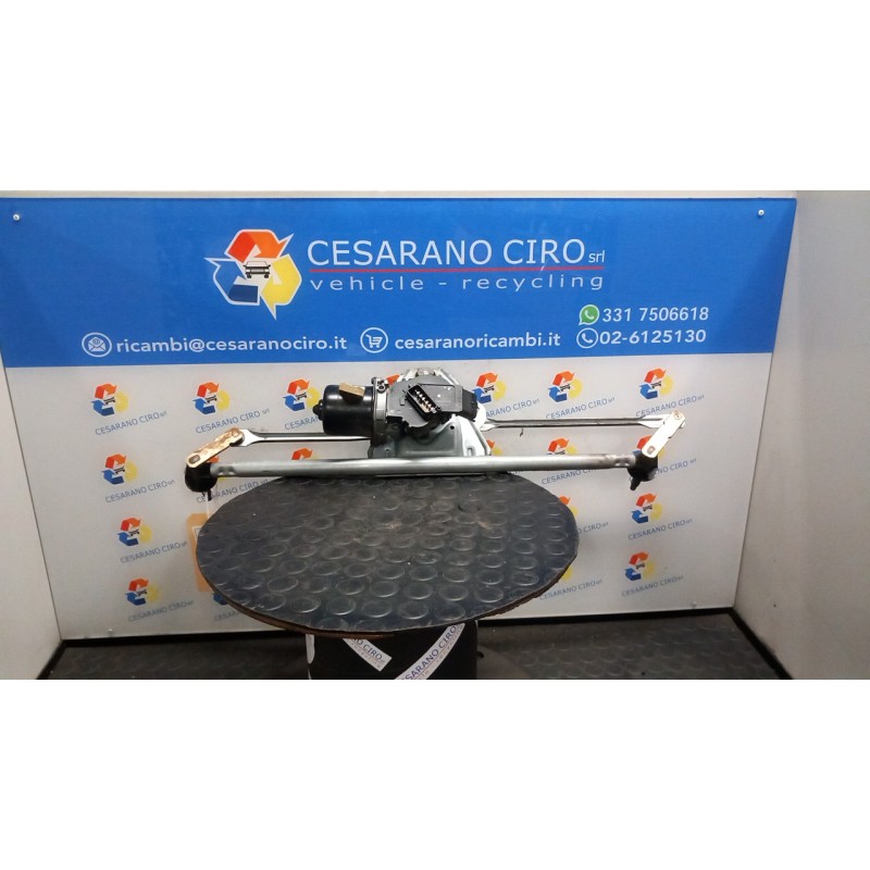 MOTORINO TERGIPARABREZZA 051 RENAULT KANGOO (04/03-03/09) K9KW7 7701207957