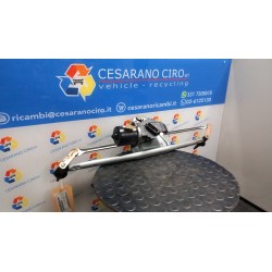 MOTORINO TERGIPARABREZZA 051 RENAULT KANGOO (04/03-03/09) K9KW7 7701207957