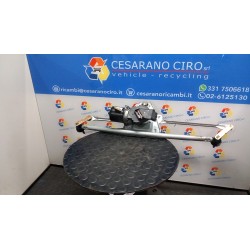 MOTORINO TERGIPARABREZZA 051 RENAULT KANGOO (04/03-03/09) K9KW7 7701207957