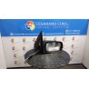 RETROVISORE EST. NERO DX. 052 FORD FIESTA (DX) (09/99-02/02) DHB 1055361