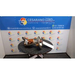 POMPA CARBURANTE C/TRASDUTTORE (GALLEGGIANTE) 01-99-02-00 054 FORD FIESTA (DX) (09/99-02/02) DHB 1093855