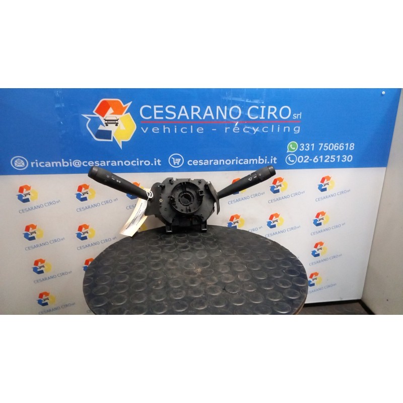 DEVIOGUIDASGANCIO C/AIR-BAG C/TERGILUNOTTO 056 FIAT SEICENTO (1E) (02/98-07/05) 187A1000 735249956