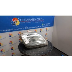 PROIETTORE DX. 057 FIAT SEICENTO (1E) (02/98-07/05) 187A1000 46514923