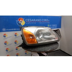 PROIETTORE DX. 059 FORD FIESTA (DX) (09/99-02/02) DHB 1127895