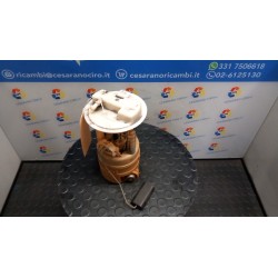 POMPA CARBURANTE C/TRASDUTTORE (GALLEGGIANTE) 060 NISSAN MICRA (K12E) (11/02-05/06) CR12 17040AX010