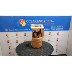 POMPA CARBURANTE C/TRASDUTTORE (GALLEGGIANTE) 060 NISSAN MICRA (K12E) (11/02-05/06) CR12 17040AX010