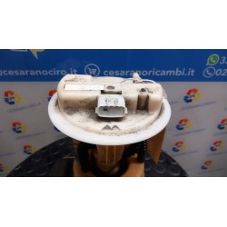 POMPA CARBURANTE C/TRASDUTTORE (GALLEGGIANTE) 060 NISSAN MICRA (K12E) (11/02-05/06) CR12 17040AX010