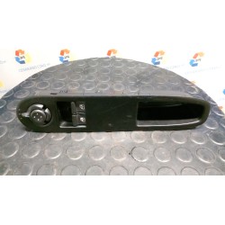 BLOCCO COMANDI ALZACRISTALLI E RETROVISORI EST. 062 ALFA ROMEO 159 (X3/X9) (07/05-06/13) 939B5000 71744261
