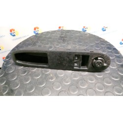 BLOCCO COMANDI ALZACRISTALLI E RETROVISORI EST. 063 ALFA ROMEO 159 (X3/X9) (07/05-06/13) 939B5000 71744261