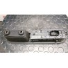 BLOCCO COMANDI ALZACRISTALLI E RETROVISORI EST. 063 ALFA ROMEO 159 (X3/X9) (07/05-06/13) 939B5000 71744261