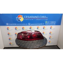 FANALE POST. PARTE EST. SX. 067 ALFA ROMEO 159 (X3/X9) (07/05-06/13) 939B5000 50504821