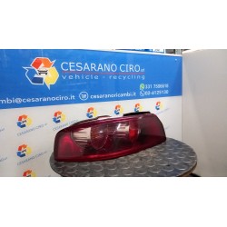 FANALE POST. PARTE EST. SX. 067 ALFA ROMEO 159 (X3/X9) (07/05-06/13) 939B5000 50504821