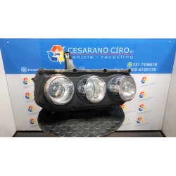 PROIETTORE SX. 068 ALFA ROMEO 159 (X3/X9) (07/05-06/13) 939B5000 60682089