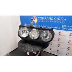 PROIETTORE SX. 068 ALFA ROMEO 159 (X3/X9) (07/05-06/13) 939B5000 60682089