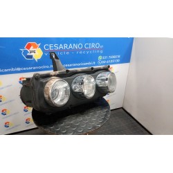 PROIETTORE SX. 068 ALFA ROMEO 159 (X3/X9) (07/05-06/13) 939B5000 60682089