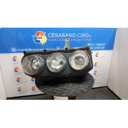 PROIETTORE DX. 070 ALFA ROMEO 159 (X3/X9) (07/05-06/13) 939B5000 60682088