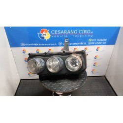 PROIETTORE DX. 070 ALFA ROMEO 159 (X3/X9) (07/05-06/13) 939B5000 60682088