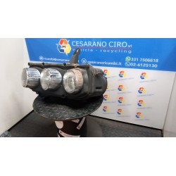 PROIETTORE DX. 070 ALFA ROMEO 159 (X3/X9) (07/05-06/13) 939B5000 60682088