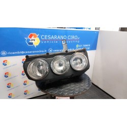 PROIETTORE DX. 070 ALFA ROMEO 159 (X3/X9) (07/05-06/13) 939B5000 60682088