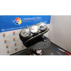 PROIETTORE SX. 071 ALFA ROMEO 159 (X3/X9) (07/05-06/13) 939B5000 60682089