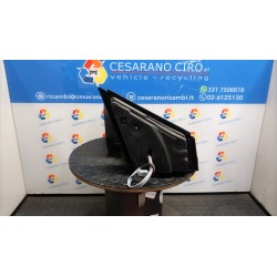 RETROVISORE EST. REGOLAZ. ELETTR. SX. 076 FIAT BRAVO (3Y) (12/09-) 198A2000 735597955
