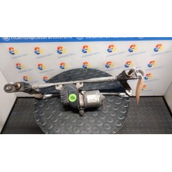 MECCANISMO TERGIPARABREZZA CON MOTORINO 077 FIAT BRAVO (3Y) (12/09-) 198A2000 51757840