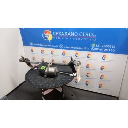 MECCANISMO TERGIPARABREZZA CON MOTORINO 077 FIAT BRAVO (3Y) (12/09-) 198A2000 51757840