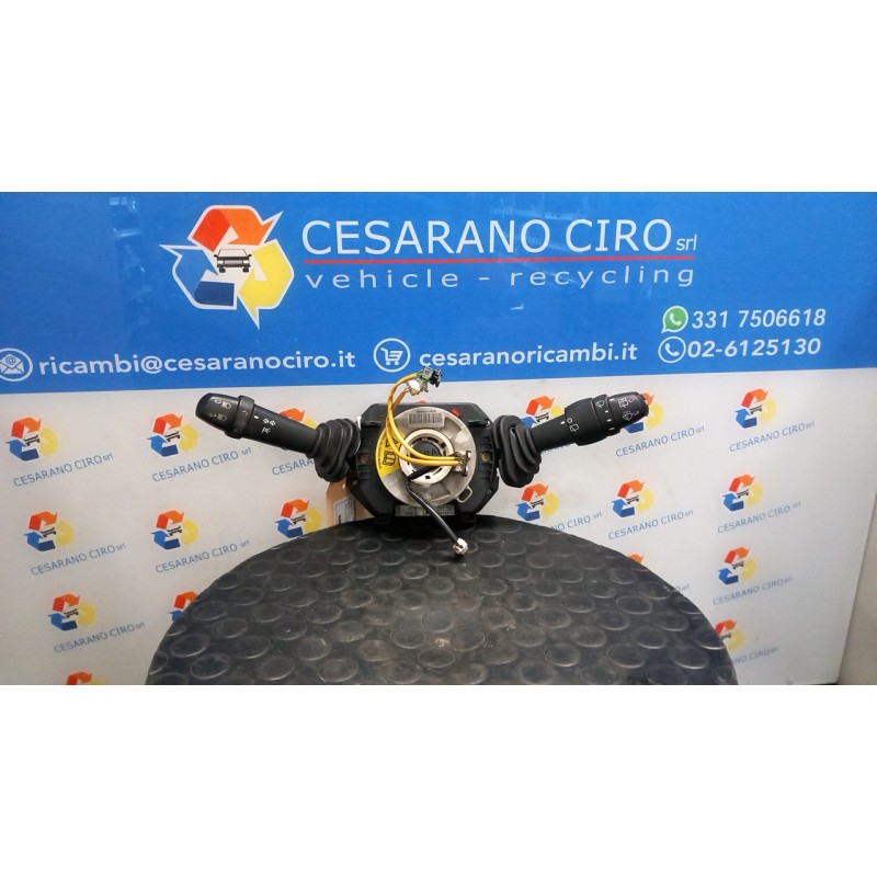 DEVIOGUIDASGANCIO 078 FIAT BRAVO (3Y) (12/09-) 198A2000 735532272