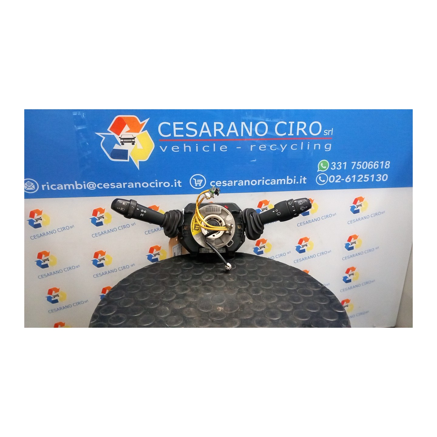 DEVIOGUIDASGANCIO 078 FIAT BRAVO (3Y) (12/09-) 198A2000 735532272