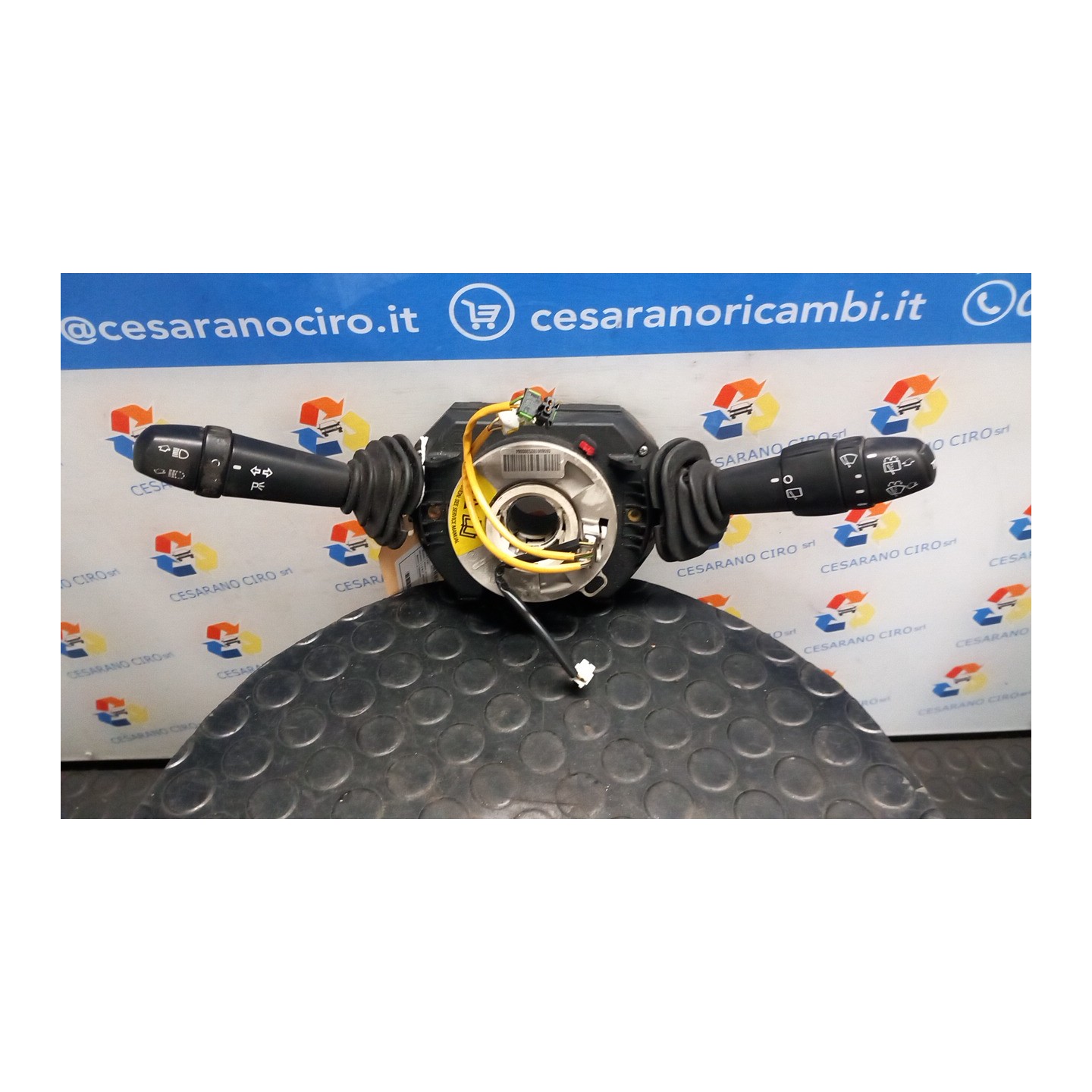 DEVIOGUIDASGANCIO 078 FIAT BRAVO (3Y) (12/09-) 198A2000 735532272