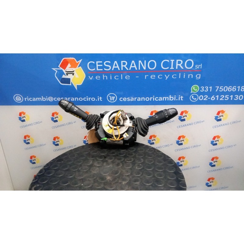 DEVIOGUIDASGANCIO 082 FIAT BRAVO (3Y) (12/09-) 198A2000 735532272