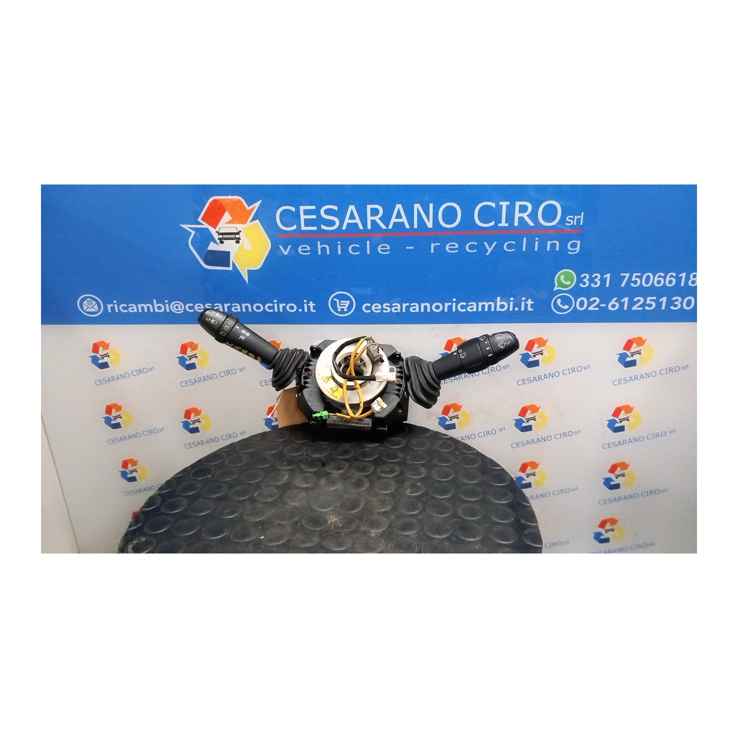 DEVIOGUIDASGANCIO 082 FIAT BRAVO (3Y) (12/09-) 198A2000 735532272