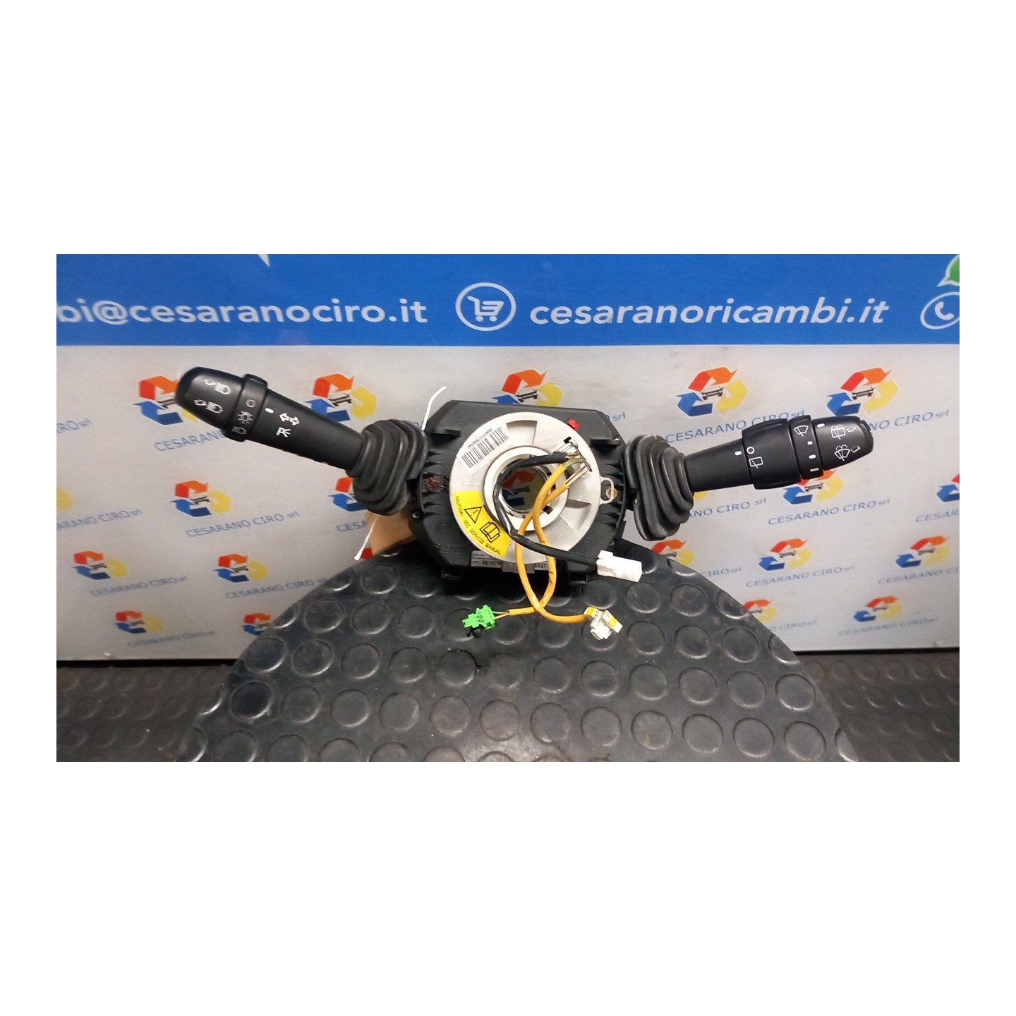 DEVIOGUIDASGANCIO 082 FIAT BRAVO (3Y) (12/09-) 198A2000 735532272