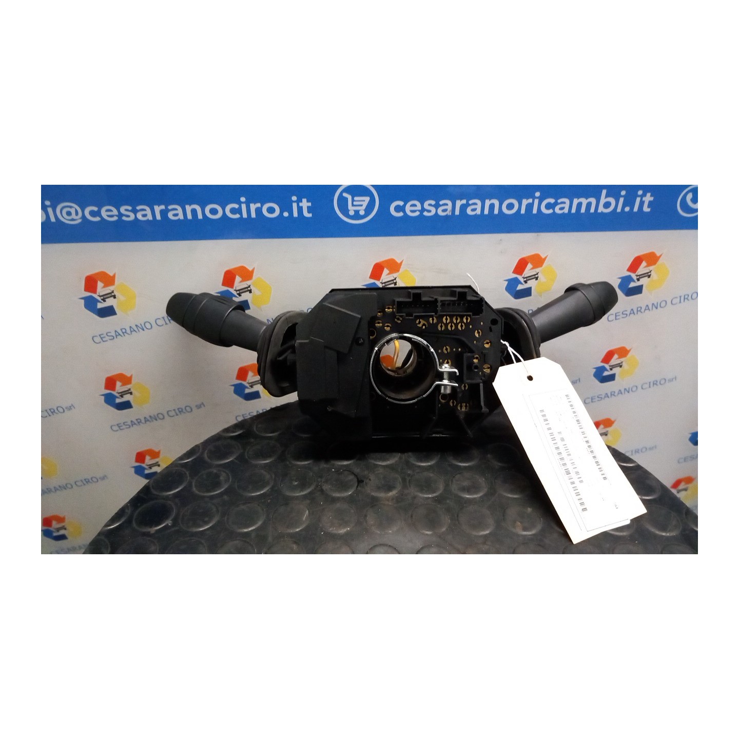 DEVIOGUIDASGANCIO 082 FIAT BRAVO (3Y) (12/09-) 198A2000 735532272