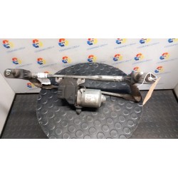 MECCANISMO TERGIPARABREZZA CON MOTORINO 084 FIAT BRAVO (3Y) (12/09-) 198A2000 51757840