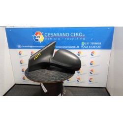 RETROVISORE EST. REGOLAZ. ELETTR. SX. 085 FIAT BRAVO (3Y) (12/09-) 198A2000 735597955