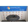 BLOCCO COMANDI ALZACRISTALLI E RETROVISORI EST. 089 FIAT BRAVO (3Y) (12/09-) 198A2000 735441807