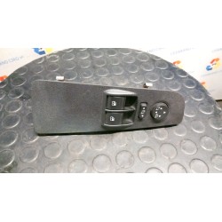 BLOCCO COMANDI ALZACRISTALLI E RETROVISORI EST. 089 FIAT BRAVO (3Y) (12/09-) 198A2000 735441807