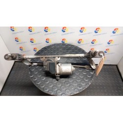 MECCANISMO TERGIPARABREZZA CON MOTORINO 090 FIAT BRAVO (3Y) (12/09-) 198A2000 51757840