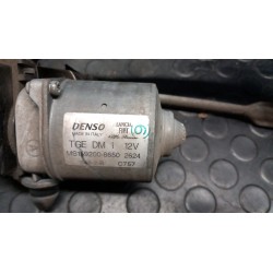 MECCANISMO TERGIPARABREZZA CON MOTORINO 090 FIAT BRAVO (3Y) (12/09-) 198A2000 51757840