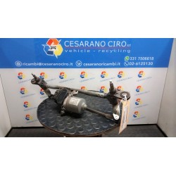 MECCANISMO TERGIPARABREZZA CON MOTORINO 090 FIAT BRAVO (3Y) (12/09-) 198A2000 51757840