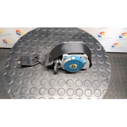 CINTURA DI SICUREZZA ANT. DX. 091 ALFA ROMEO 159 (X3/X9) (07/05-06/13) 939B5000 156063749