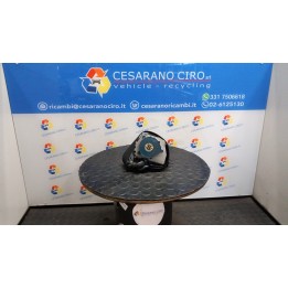 CINTURA DI SICUREZZA ANT. SX. 092 ALFA ROMEO 159 (X3/X9) (07/05-06/13) 939B5000 156063746