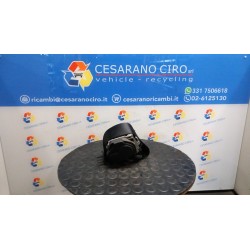 CINTURA DI SICUREZZA ANT. SX. 092 ALFA ROMEO 159 (X3/X9) (07/05-06/13) 939B5000 156063746