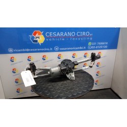 MECCANISMO TERGIPARABREZZA CON MOTORINO 093 ALFA ROMEO 159 (X3/X9) (07/05-06/13) 939B5000 60694874