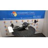 MECCANISMO TERGIPARABREZZA CON MOTORINO 093 ALFA ROMEO 159 (X3/X9) (07/05-06/13) 939B5000 60694874