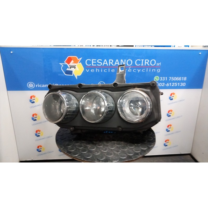 PROIETTORE DX. 094 ALFA ROMEO 159 (X3/X9) (07/05-06/13) 939B5000 60682088