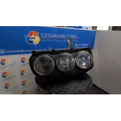 PROIETTORE DX. 094 ALFA ROMEO 159 (X3/X9) (07/05-06/13) 939B5000 60682088